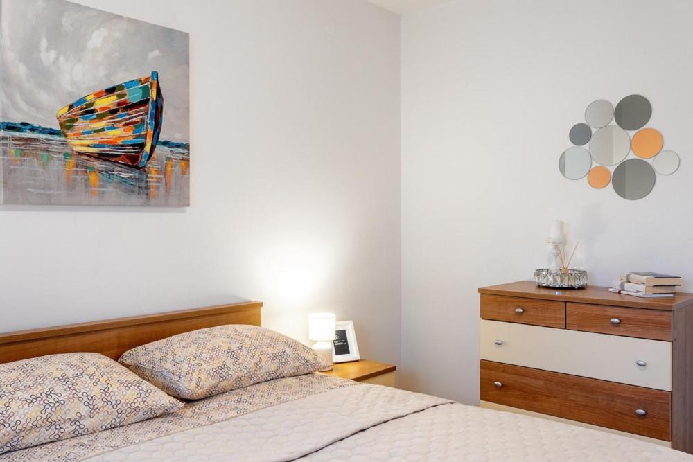 Apartman Maria, Ciovo Apartment Trogir Exterior photo