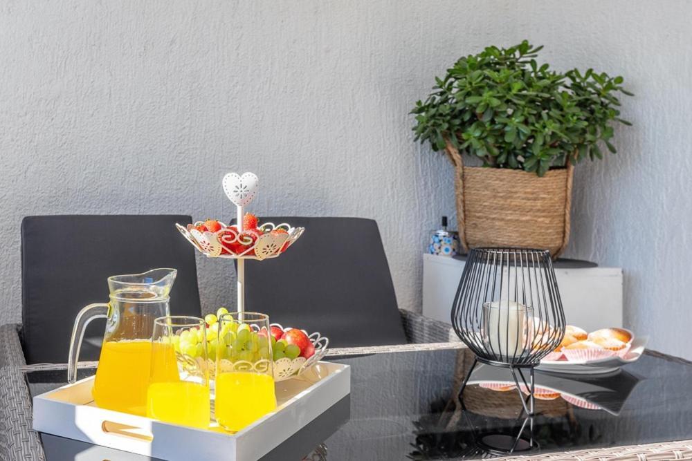 Apartman Maria, Ciovo Apartment Trogir Exterior photo